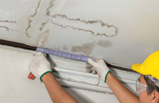 Reliable Basement Flood Cleanup contractor in Clarksburg, OH by Aqua Guard Water Damage
